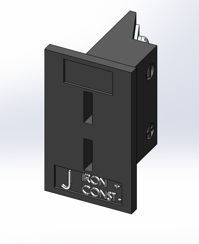 MPJ-J-F 热电偶连接器，奥米伽